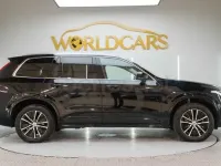 Usado Volvo XC90 Business Edition 235 CV (172 kW) 2019 Negro SUV