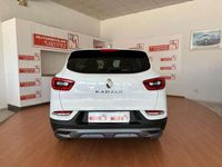 usado Renault Kadjar 1.5dCi Blu Zen Blue 85kW