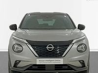 Usado Nissan Juke N-Connecta 143 CV (105 kW) 2024 Diam. silver midnight black SUV
