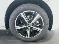 Nuevo VW Caddy 122 CV (89 kW) 2026 Blanco Monovolumen