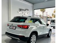 usado Seat Ateca 1.6 tdi 115cv