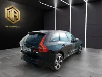 Usado Volvo XC60 Plus 349 CV (256 kW) 2023 Negro metalizado SUV