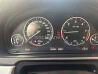 Usado BMW 520 Gran Turismo 184 CV (135 kW) 2013 Blanco Berlina