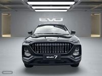Nuevo EVO Evo 7 121 kW (165 CV) 2025 Negro SUV