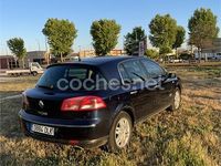 Begagnad Renault Vel Satis 150 HK (110 kW) 2005 Blå Halvkombi