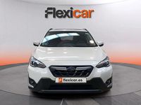Usado Subaru XV Sport 151 CV (111 kW) 2023 Gris SUV