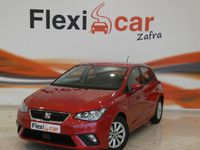 usado Seat Ibiza 1.0 55kW (75CV) Style Gasolina en Flexicar Zafra