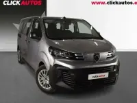 Usado Peugeot Expert 180 CV (132 kW) 2025 Van