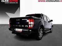 usado Ford Ranger 2.0 213CV Wildtrak AT