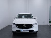 Occasion Mazda CX-5 Center-Line 165 PK (121 kW) 2024 Wit SUV