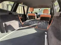 Usado BMW X3 192 CV (141 kW) 2004 Negro SUV