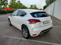 Usado Citroën DS4 120 CV (88 kW) 2011 Blanco Utilitario