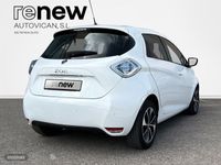 usado Renault Zoe Intens 40 R90 68kW