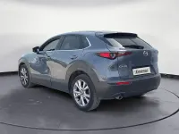 Usado Mazda CX-30 122 CV (89 kW) 2021 Gris / plata SUV