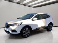 Usado Renault Kadjar Techno 140 CV (102 kW) 2022 Blanco SUV