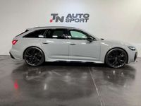 usado Audi RS6 Avant TFSI quattro Tiptronic