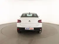 Usado Citroën C4 X Feel 131 CV (96 kW) 2023 Blanco SUV