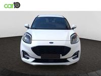 Usado Ford Puma ST-Line 125 HP (91 kW) 2021 Branco SUV