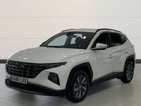 usado Hyundai Tucson 1.6 CRDI 85KW MAXX 115 5P