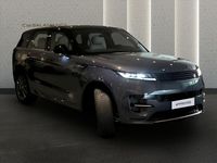 Begagnad Land Rover Range Rover Sport SE Dynamic 460 HK (338 kW) 2025 Blå SUV