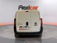 Usado Fiat Fiorino 95 CV (69 kW) 2021 Blanco Monovolumen