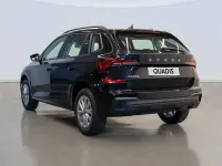 Nuevo Skoda Kamiq 115 CV (84 kW) 2026 Negro SUV