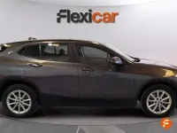 Usado BMW X2 150 CV (110 kW) 2019 Gris SUV
