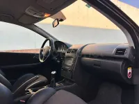 Usado Mercedes A180 Classic 109 CV (80 kW) 2008 Negro Berlina