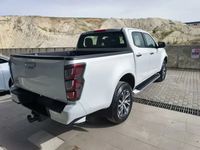 Usado Isuzu D-Max 190 CV (139 kW) 2024 Pickup/Camioneta