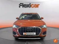 Usado Audi Q3 Advanced Plus 150 CV (110 kW) 2023 Naranja SUV