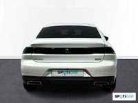 Usado Peugeot 508 Allure 130 CV (95 kW) 2022 Blanco Berlina