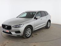 Usado Volvo XC60 Momentum 190 CV (139 kW) 2018 Gris SUV