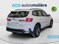 Usado BMW X1 Comfort Edition 150 CV (110 kW) 2023 Blanco SUV