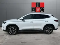 Usado BYD Seal U Comfort 160 kW (218 CV) 2024 Blanco SUV