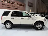 Usado Land Rover Freelander 2 160 CV (117 kW) 2010 Blanco SUV