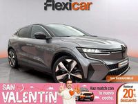 Usado Renault Mégane IV Evolution 95 kW (130 CV) 2023 Gris