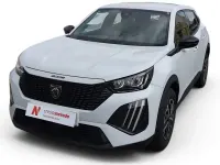 Usado Peugeot 2008 Active 101 CV (74 kW) 2023 Blanco SUV