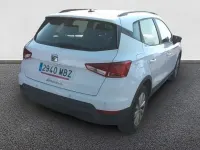 Usado Seat Arona Style 110 CV (80 kW) 2022 SUV