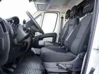 Usado Fiat Ducato 136 CV (100 kW) 2020 Blanco Van
