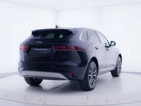 usado Jaguar F-Pace SE