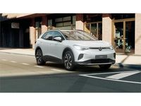 Nuevo VW ID.4 Pro 210 kW (286 CV) 2025 Blanco techo negro SUV