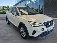 Occasion Seat Arona Style 110 ch (80 kW) 2021 Blanc SUV