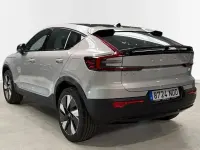 Nuevo Volvo EC40 Plus 300 kW (408 CV) 2025 Eléctrico SUV