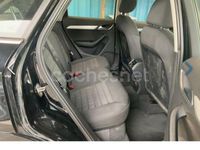 Usado Audi Q3 Sport 150 CV (110 kW) 2016 Negro SUV