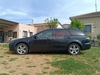 Brugt Mazda 6 Sportive 143 HK (105 kW) 2006 Sort Stationcar