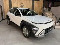 Usado Hyundai Kona 120 CV (88 kW) 2023 Blanco SUV