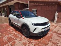 Usado Opel Mokka GS Line 130 CV (95 kW) 2021 Blanco SUV