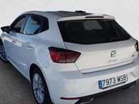 Usado Seat Ibiza FR 115 CV (84 kW) 2024 Utilitario