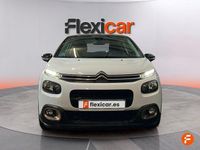 Usado Citroën C3 Feel 82 CV (60 kW) 2019 Blanco Utilitario