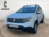 Usado Dacia Duster Comfort 115 CV (84 kW) 2021 Blanco SUV
